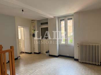 Vente maison 2 pièces