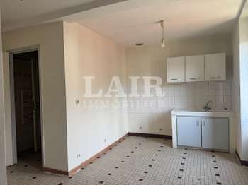 Vente maison 2 pièces