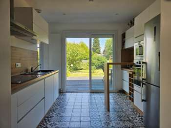 Photo Vente maison Alençon