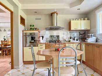 Vente maison 5 pièces Alençon 61