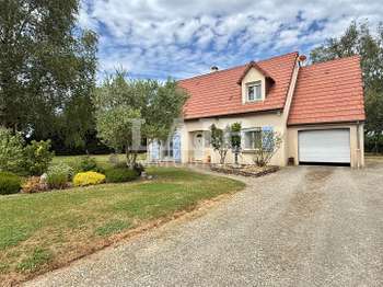 Vente Maison 4 chambresAlençon