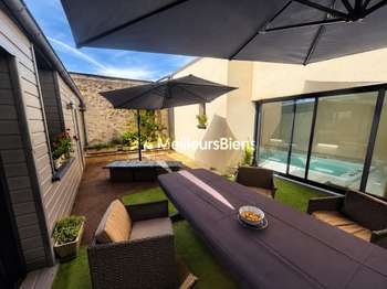 Vente Maison 5 chambresAlençon