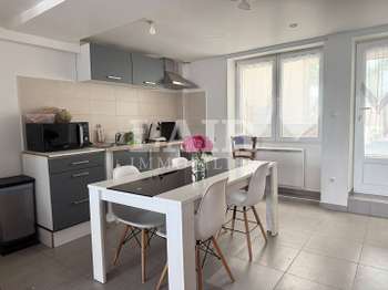 Vente Maison 3 chambresAlençon