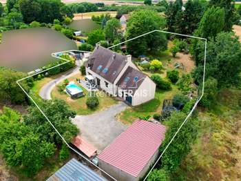Vente Maison 4 chambresAlençon