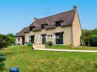 Vente maison 8 pièces Vente maison 8 pièces