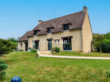Vente maison 8 pièces Alençon 61