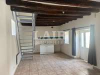 Vente maison 2 pièces