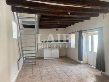 Vente maison 2 pièces