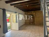 Vente maison 2 pièces