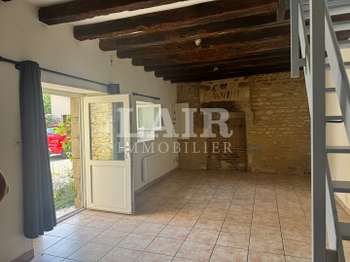 Vente maison 2 pièces