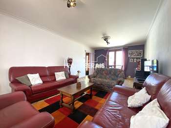 Vente maison 4 pièces Alençon 61