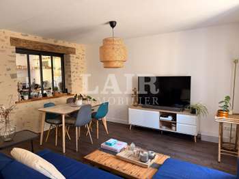 Vente Maison 3 chambresAlençon