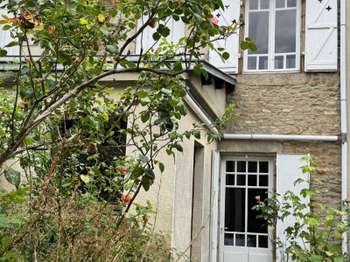 Vente Maison 3 chambresAlençon