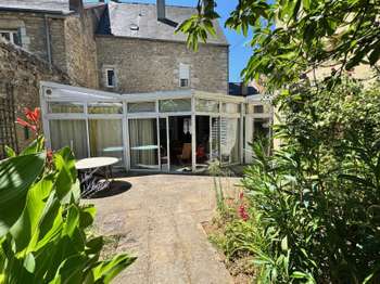 Vente maison 8 pièces Alençon 61