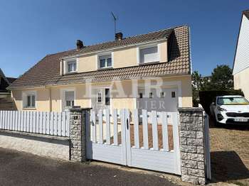 Vente Maison 4 chambresAlençon
