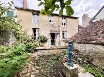 Vente Maison 4 chambresAlençon