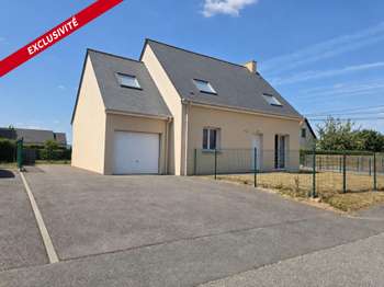 Vente Maison 4 chambresAlençon