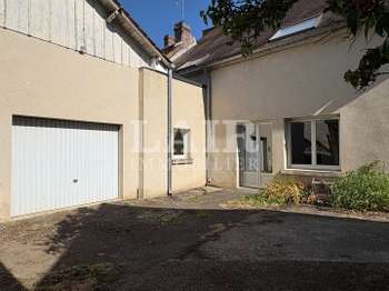 Vente Maison 3 chambresAlençon