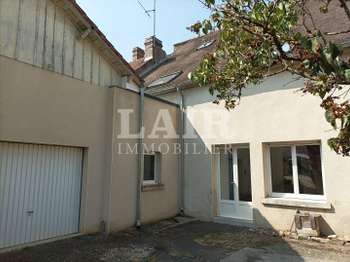 Vente maison 6 pièces Alençon 61