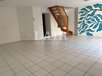 Vente Maison 3 chambresAlençon