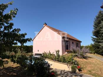 Vente Maison 3 chambresAlençon
