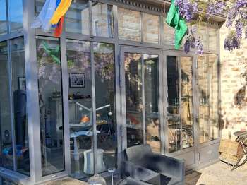Vente Maison 5 chambresAlençon