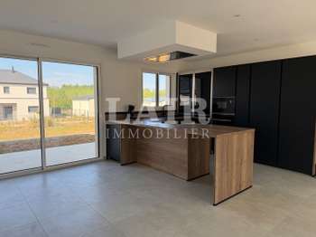 Vente Maison 3 chambresAlençon