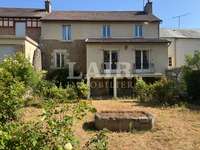 Vente maison 5 pièces Vente maison 5 pièces