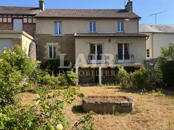 Vente Maison 4 chambresAlençon