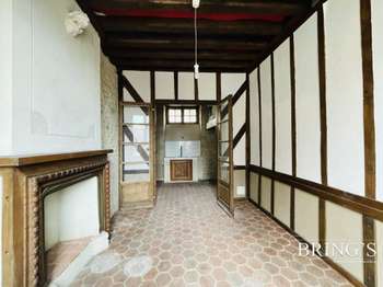 Vente maison 7 pièces Alençon 61