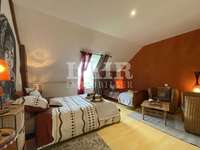 Vente maison 18 pièces