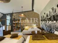Vente maison 18 pièces