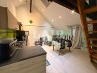 Vente maison 18 pièces