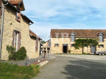 Vente Maison 7 chambresAlençon