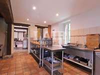 Vente maison 18 pièces