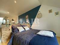 Vente maison 18 pièces