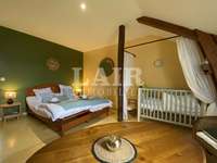 Vente maison 18 pièces