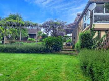 Vente Maison 3 chambresAlençon