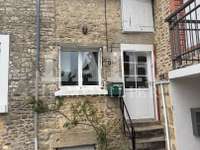 Vente maison 3 pièces Vente maison 3 pièces