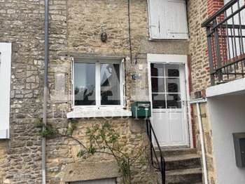 Maison 3 pièces 49 m² · à Alençon · 49 m² · 75 000 €