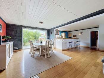 Vente Maison 4 chambresAlençon