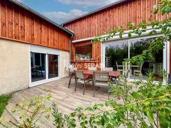 Vente Maison 4 chambresAlençon