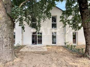 Maison 4 pièces 86 m² · à Alençon · 86 m² · 206 000 €