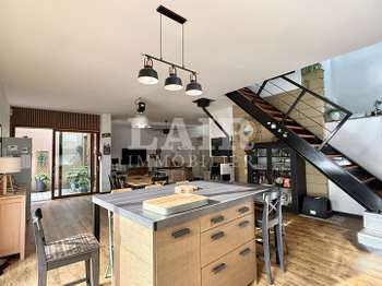 Vente Maison 3 chambresAlençon