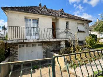 Maison 4 pièces 77 m² · à Alençon · 77 m² · 120 750 €