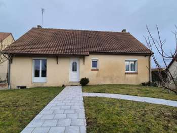Vente Maison 4 chambresAlençon