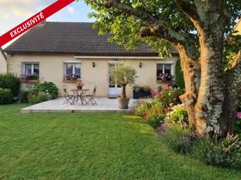 Vente Maison 4 chambresAlençon