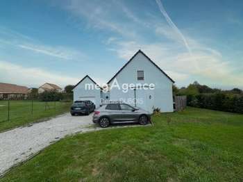 Vente Maison 4 chambresAlençon