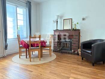 Vente Maison 4 chambresAlençon