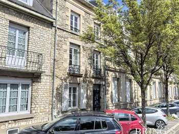 Vente maison 5 pièces Alençon 61